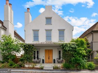 110 3rd Street, Fayetteville, GA 30214