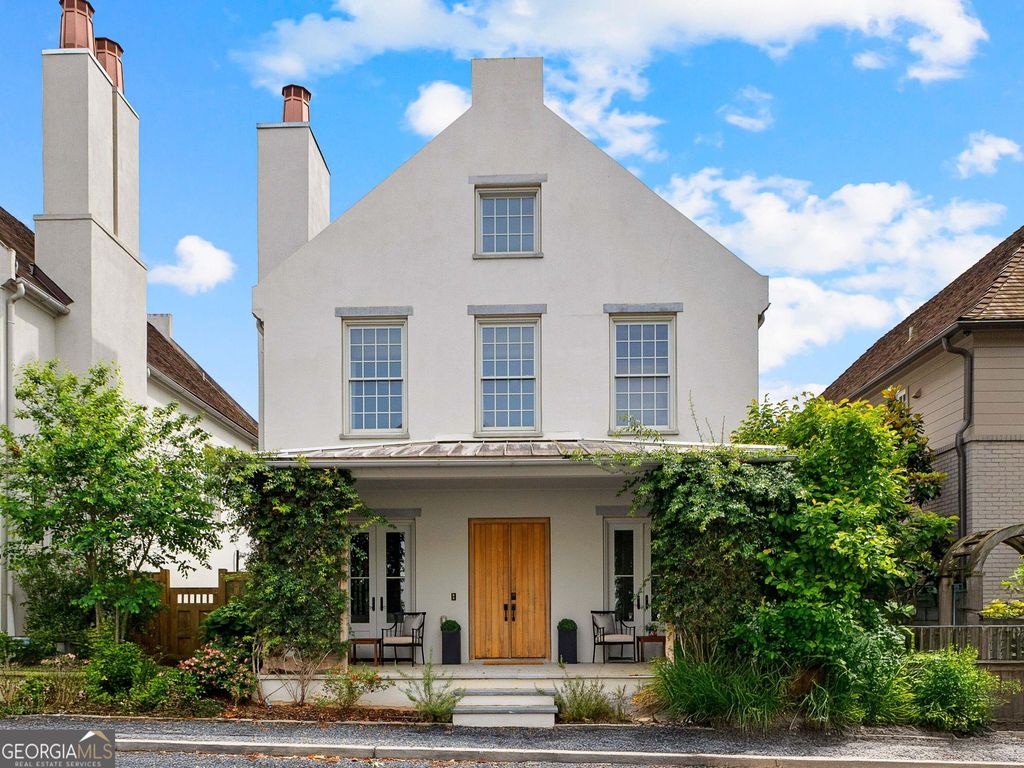 110 3rd Street, Fayetteville, GA 30214