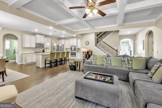 134 Brookview Drive, Newnan, GA 30265