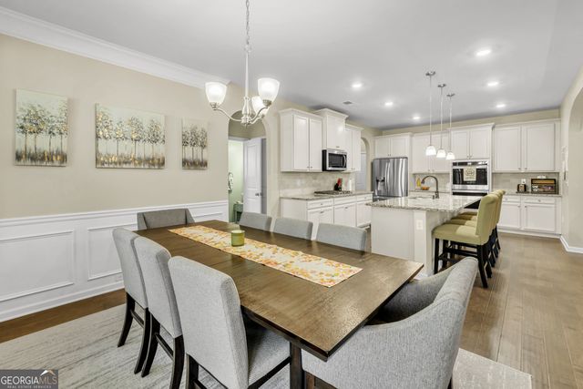 134 Brookview Drive, Newnan, GA 30265