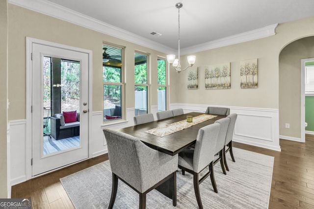 134 Brookview Drive, Newnan, GA 30265