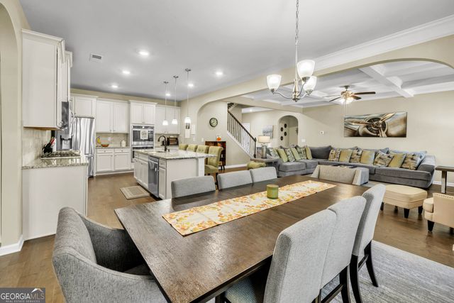 134 Brookview Drive, Newnan, GA 30265