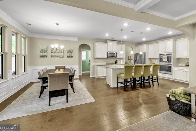 134 Brookview Drive, Newnan, GA 30265