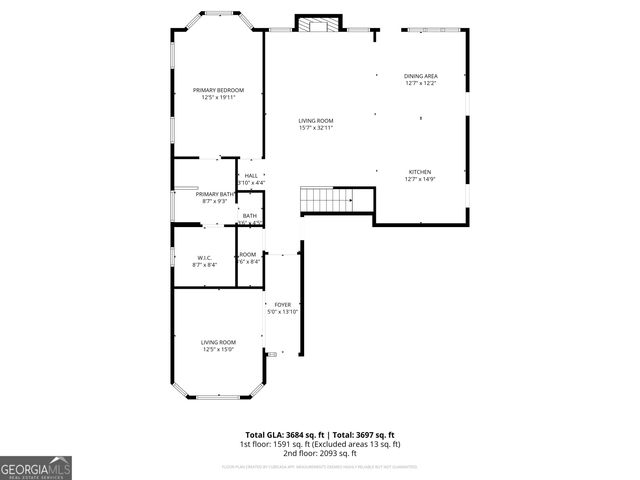 134 Brookview Drive, Newnan, GA 30265