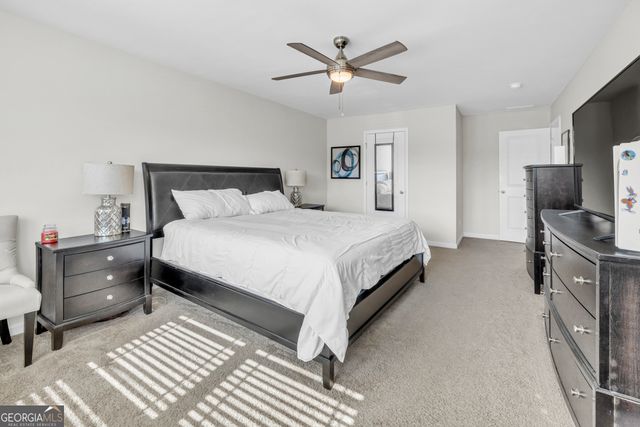 134 Brookview Drive, Newnan, GA 30265