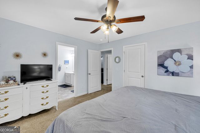 134 Brookview Drive, Newnan, GA 30265