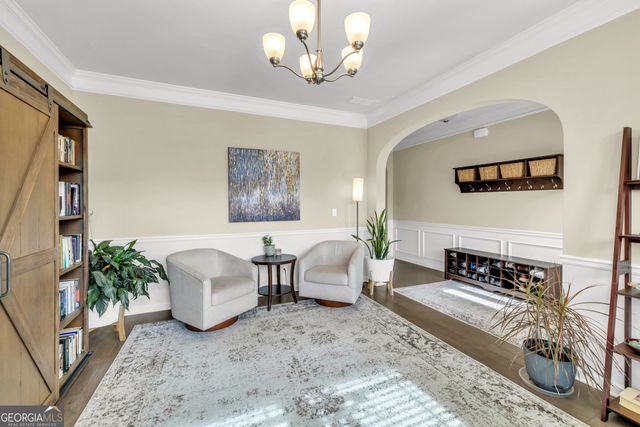 134 Brookview Drive, Newnan, GA 30265