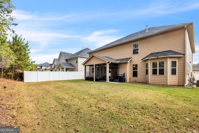 134 Brookview Drive, Newnan, GA 30265