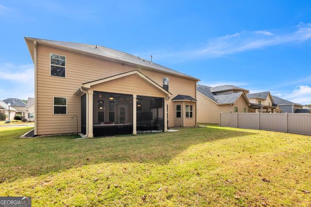 134 Brookview Drive, Newnan, GA 30265