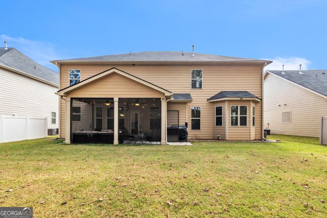 134 Brookview Drive, Newnan, GA 30265