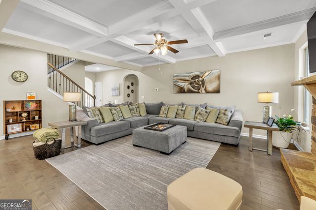 134 Brookview Drive, Newnan, GA 30265