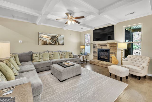 134 Brookview Drive, Newnan, GA 30265