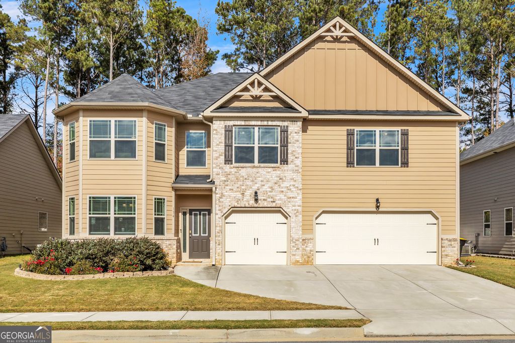 134 Brookview Drive, Newnan, GA 30265