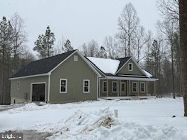 10417 OLD LAWYERS RD, Unionville, VA 22567