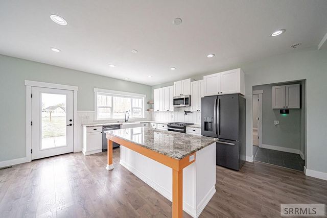 3710 E 337 N, Rigby, ID 83442