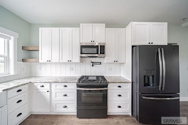 3710 E 337 N, Rigby, ID 83442