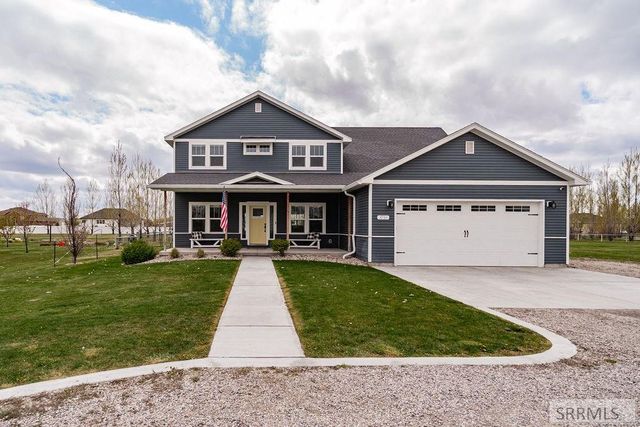 3710 E 337 N, Rigby, ID 83442