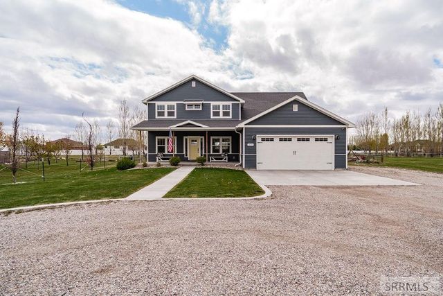3710 E 337 N, Rigby, ID 83442