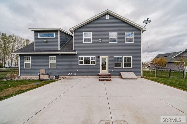 3710 E 337 N, Rigby, ID 83442