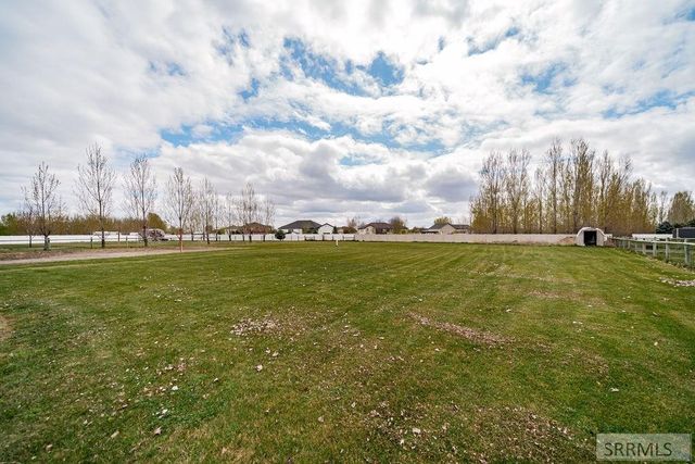 3710 E 337 N, Rigby, ID 83442