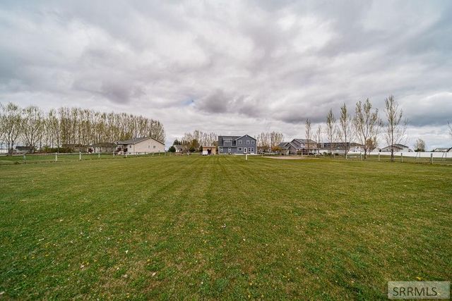 3710 E 337 N, Rigby, ID 83442