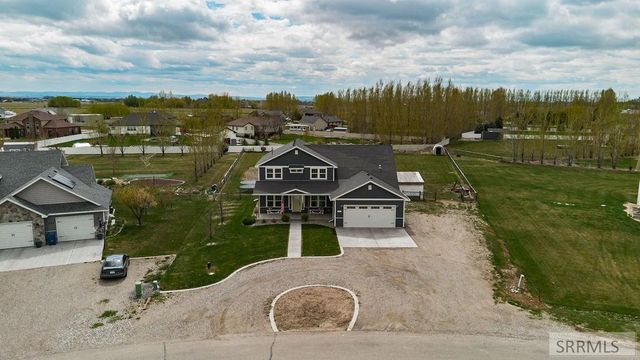 3710 E 337 N, Rigby, ID 83442