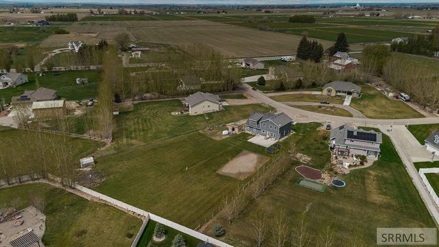 3710 E 337 N, Rigby, ID 83442