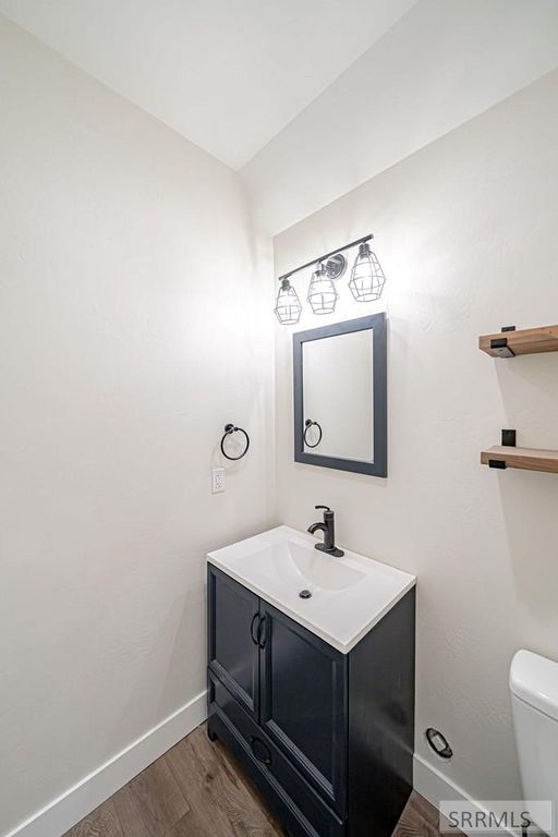 Image 38 of property listing at 3710 E 337 N, Rigby, ID 83442