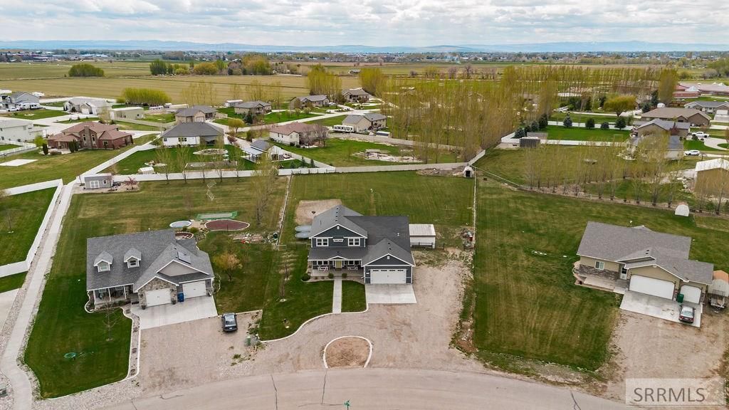 Image 64 of property listing at 3710 E 337 N, Rigby, ID 83442