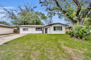 2605 Himes Street, Irving, TX 75060