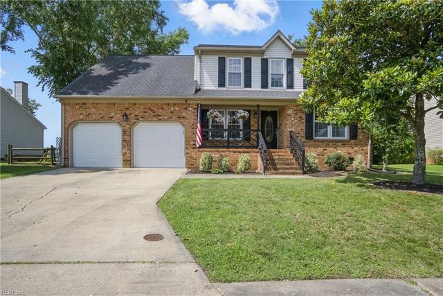 1109 Plantation Lakes CIR, Chesapeake, VA 23320