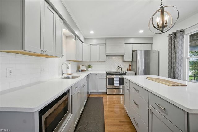 1109 Plantation Lakes CIR, Chesapeake, VA 23320