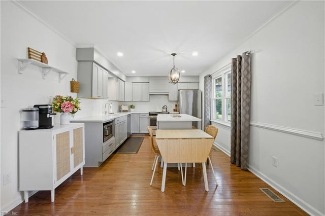 1109 Plantation Lakes CIR, Chesapeake, VA 23320