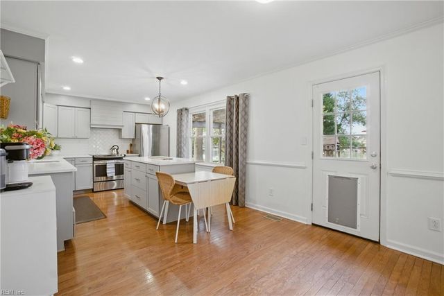 1109 Plantation Lakes CIR, Chesapeake, VA 23320