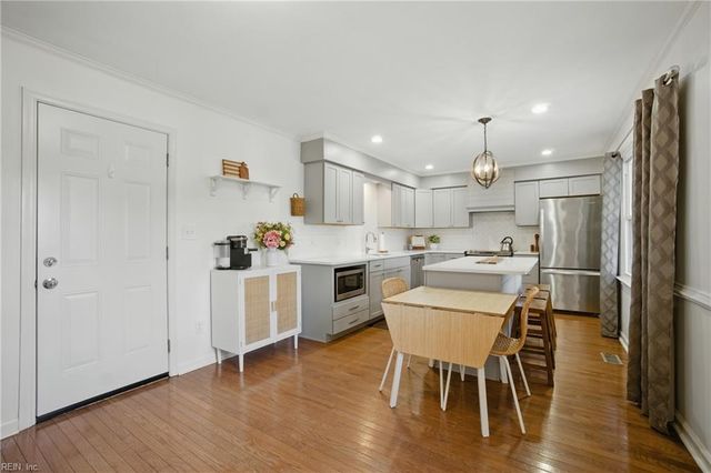 1109 Plantation Lakes CIR, Chesapeake, VA 23320