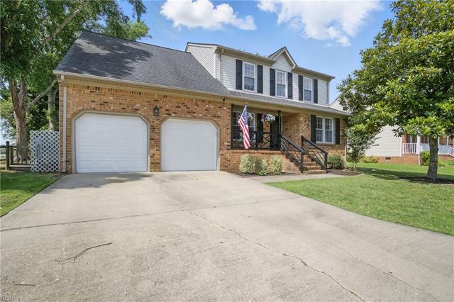 1109 Plantation Lakes CIR, Chesapeake, VA 23320