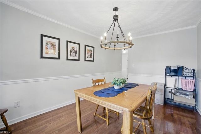 1109 Plantation Lakes CIR, Chesapeake, VA 23320