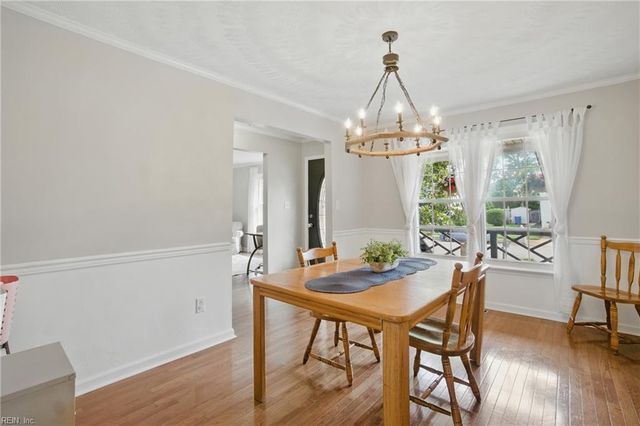 1109 Plantation Lakes CIR, Chesapeake, VA 23320