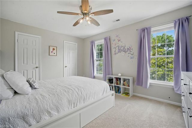 1109 Plantation Lakes CIR, Chesapeake, VA 23320
