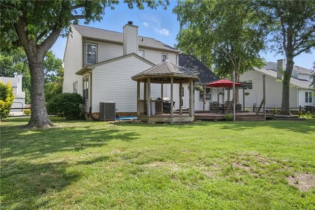 1109 Plantation Lakes CIR, Chesapeake, VA 23320