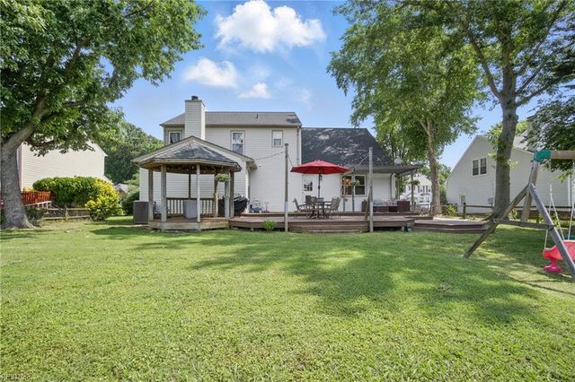 1109 Plantation Lakes CIR, Chesapeake, VA 23320