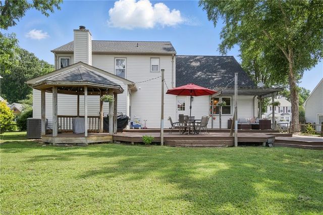 1109 Plantation Lakes CIR, Chesapeake, VA 23320