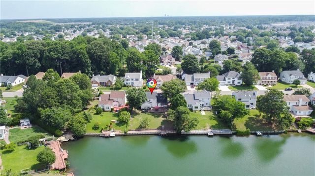 1109 Plantation Lakes CIR, Chesapeake, VA 23320
