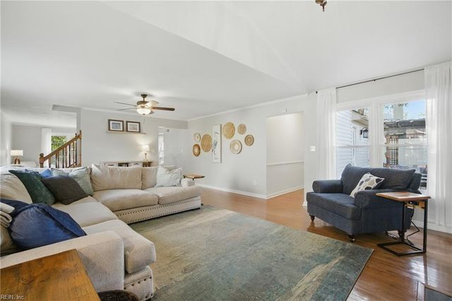 1109 Plantation Lakes CIR, Chesapeake, VA 23320