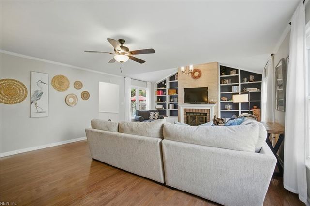 1109 Plantation Lakes CIR, Chesapeake, VA 23320