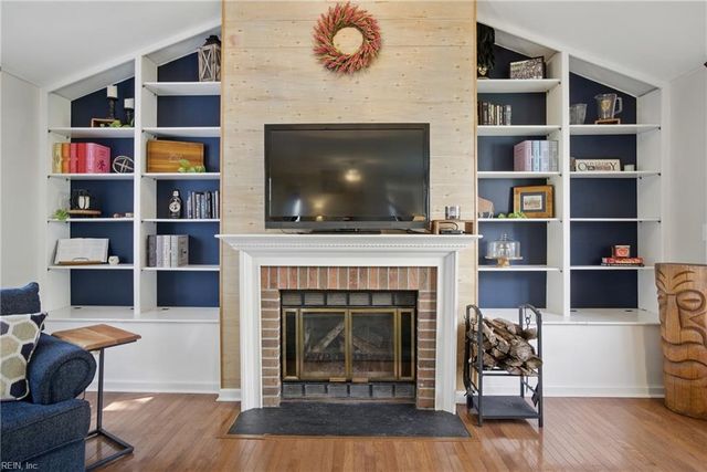 1109 Plantation Lakes CIR, Chesapeake, VA 23320