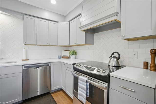 1109 Plantation Lakes CIR, Chesapeake, VA 23320