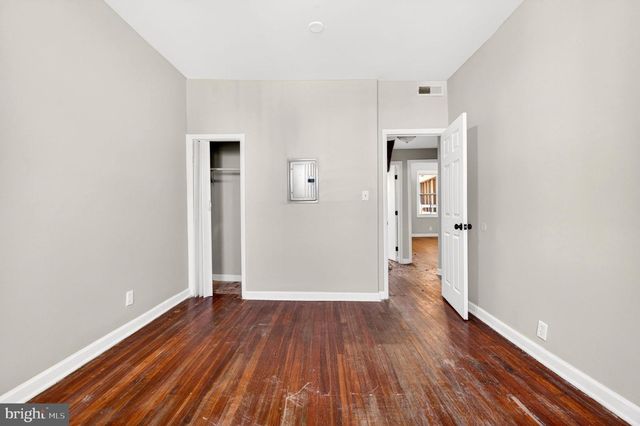 1725 GWYNNS FALLS PKWY, Baltimore, MD 21217