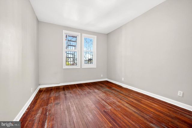 1725 GWYNNS FALLS PKWY, Baltimore, MD 21217