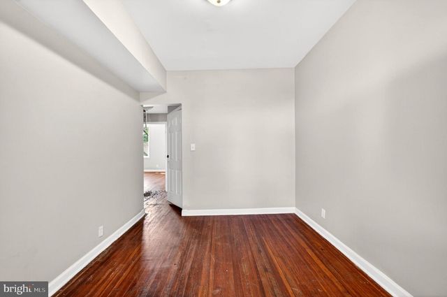1725 GWYNNS FALLS PKWY, Baltimore, MD 21217